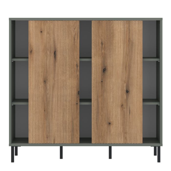Timbertwine