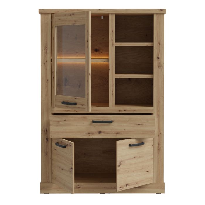 Timbertwine