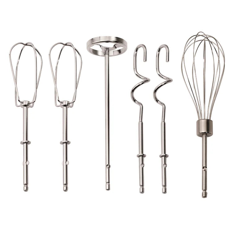 Hamilton Beach® 6 Speed Performance Hand Mixer with Snap-On Case