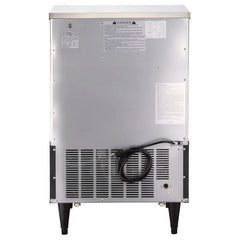 Maxx Ice Intelligent Series Self-Contained Ice Machine