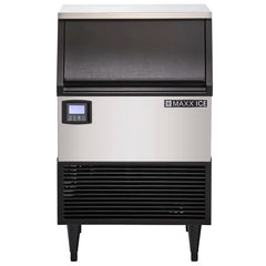 Maxx Ice Intelligent Series Self-Contained Ice Machine