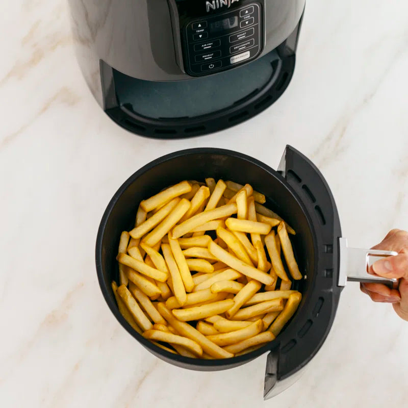 Ninja® 4-in-1 4-Quart Compact Air Fryer with Air Fry, Roast, Reheat, and Dehydrate Functions