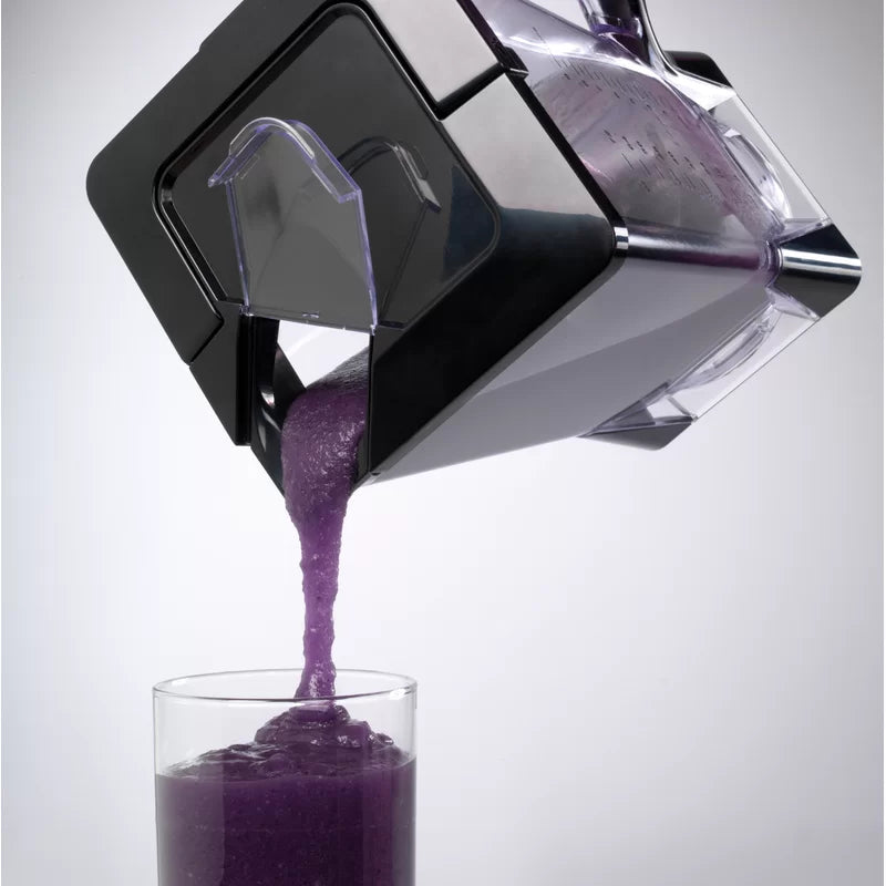 Ninja® Professional 72 Oz Countertop 1000-Watt Base with Total Crushing Technology for Smoothies, Ice and Frozen Fruit, Black